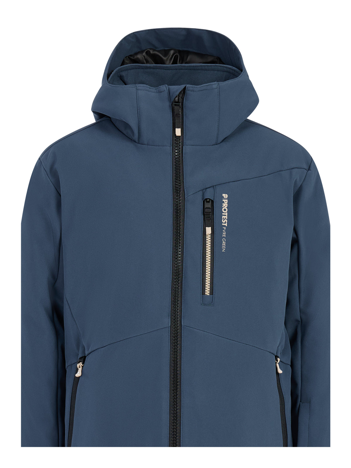 PROTEST PRTSoulby JR Ski & Snowboard jackets | Twilight navy