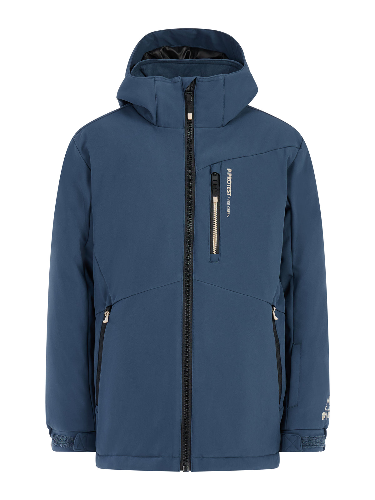 PROTEST PRTSoulby JR Ski & Snowboard jackets | Twilight navy