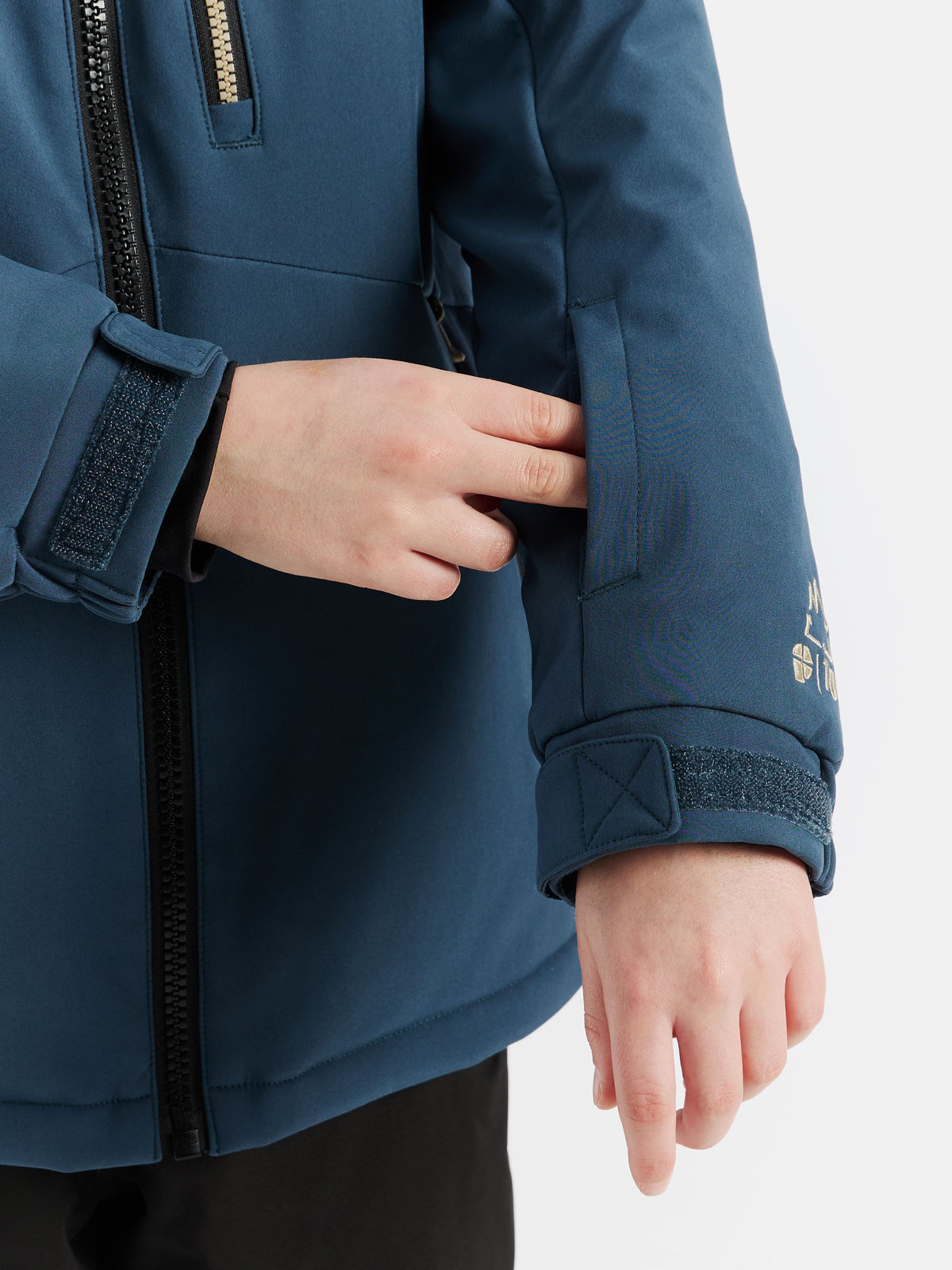 PROTEST PRTSoulby JR Ski & Snowboard jackets | Twilight navy
