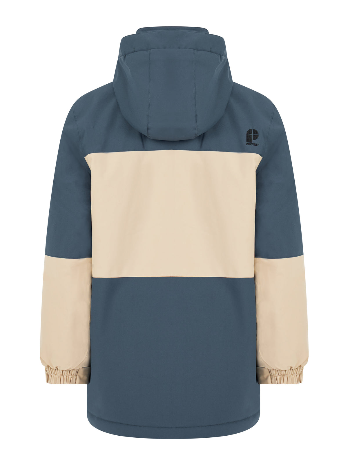 PROTEST PRTTrax JR Ski & Snowboard jackets | Twilight navy