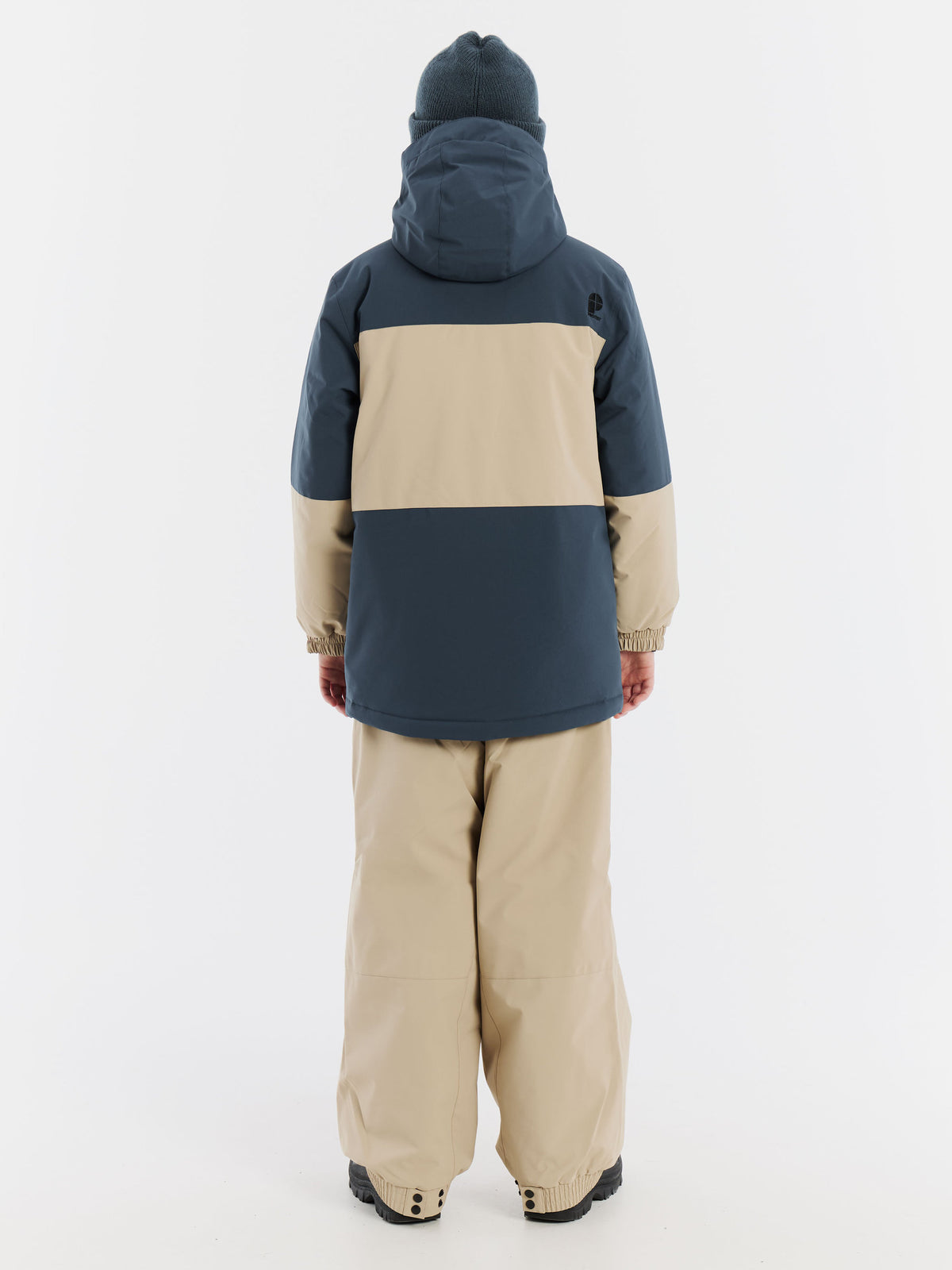 PROTEST PRTTrax JR Ski & Snowboard jackets | Twilight navy