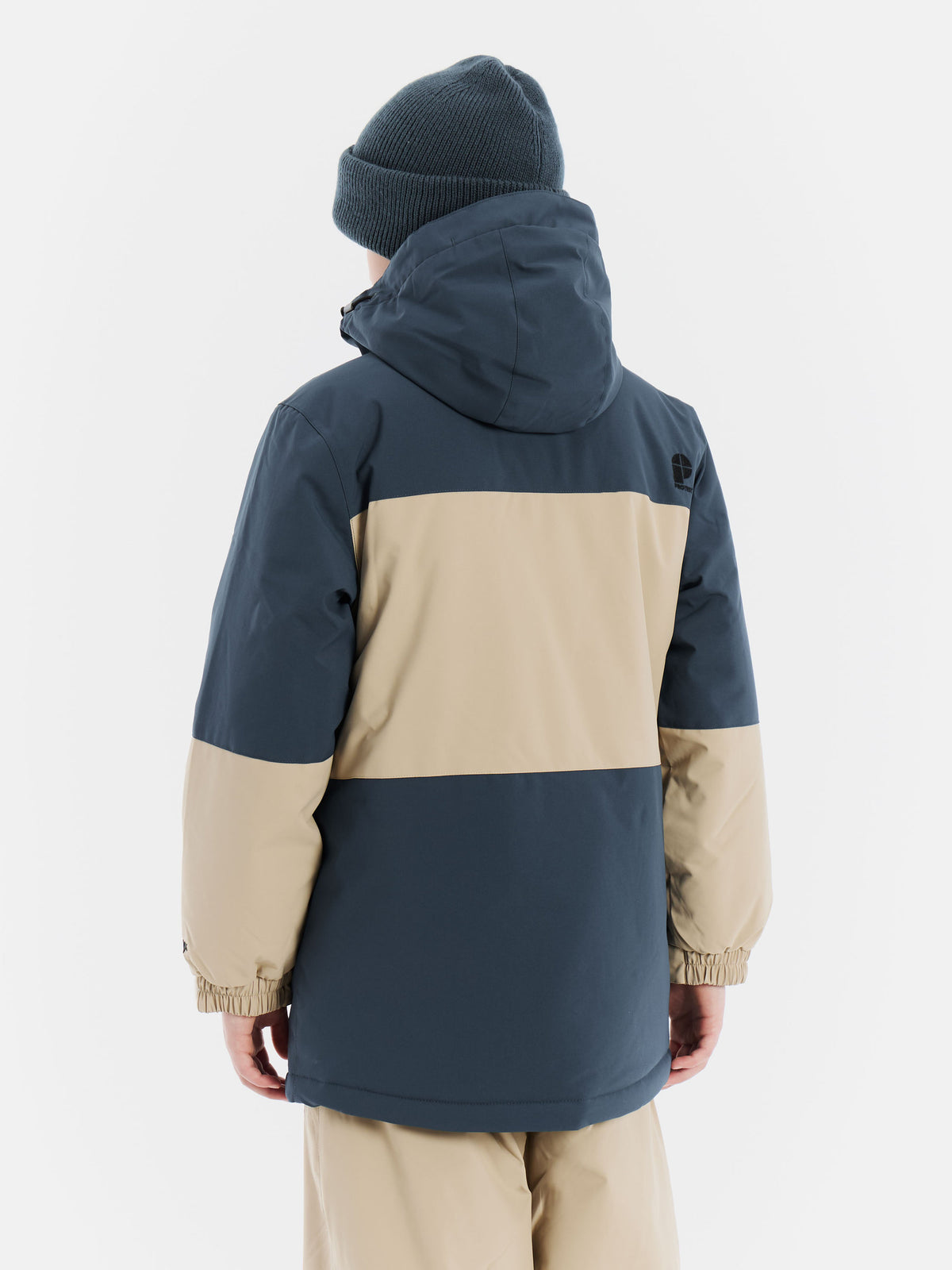 PROTEST PRTTrax JR Ski & Snowboard jackets | Twilight navy