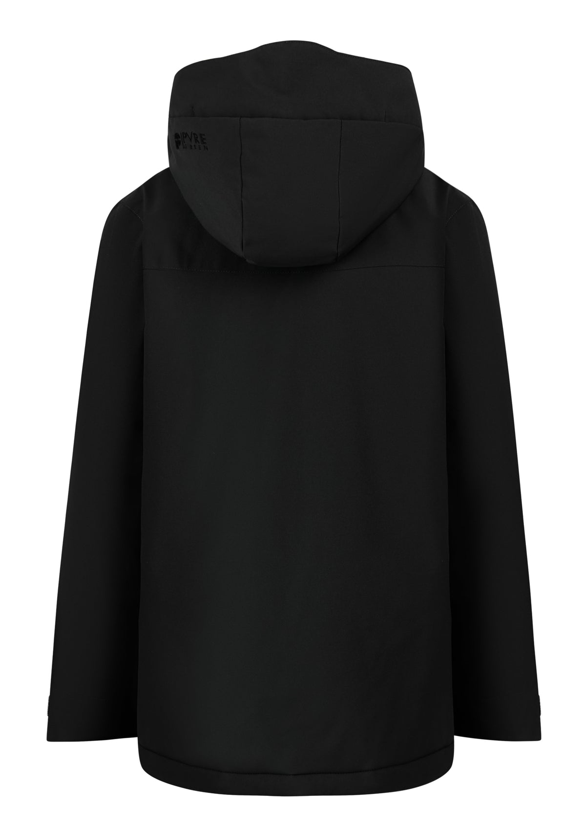 PROTEST PRTWixan JR Snowjackets | True Black