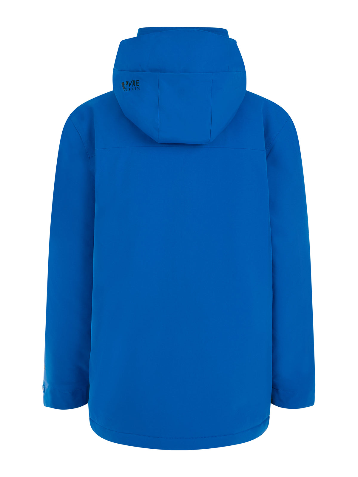 PROTEST PRTWixan JR Snowjacket | Vibrant Blue