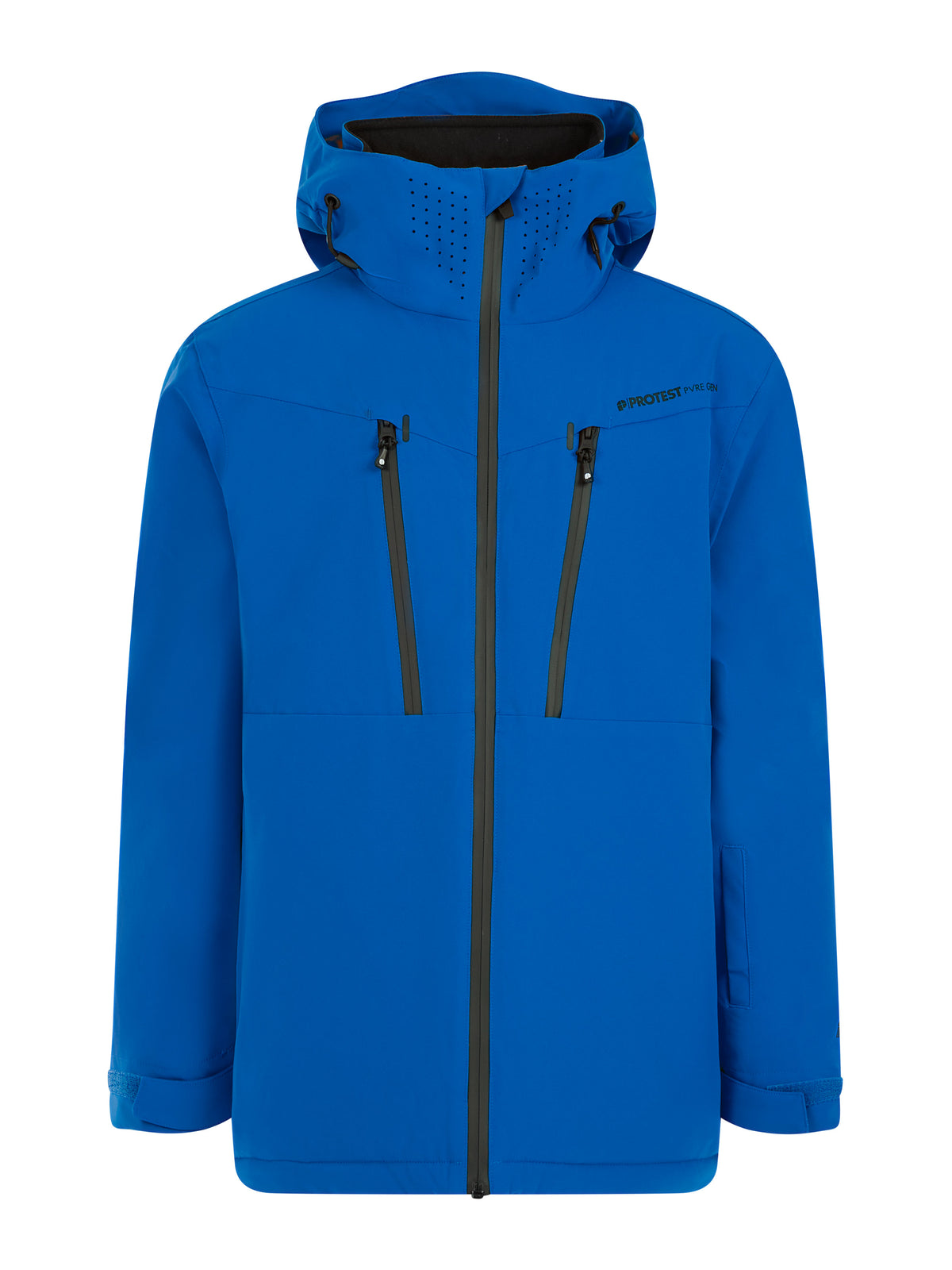 PROTEST PRTWixan JR Snowjacket | Vibrant Blue