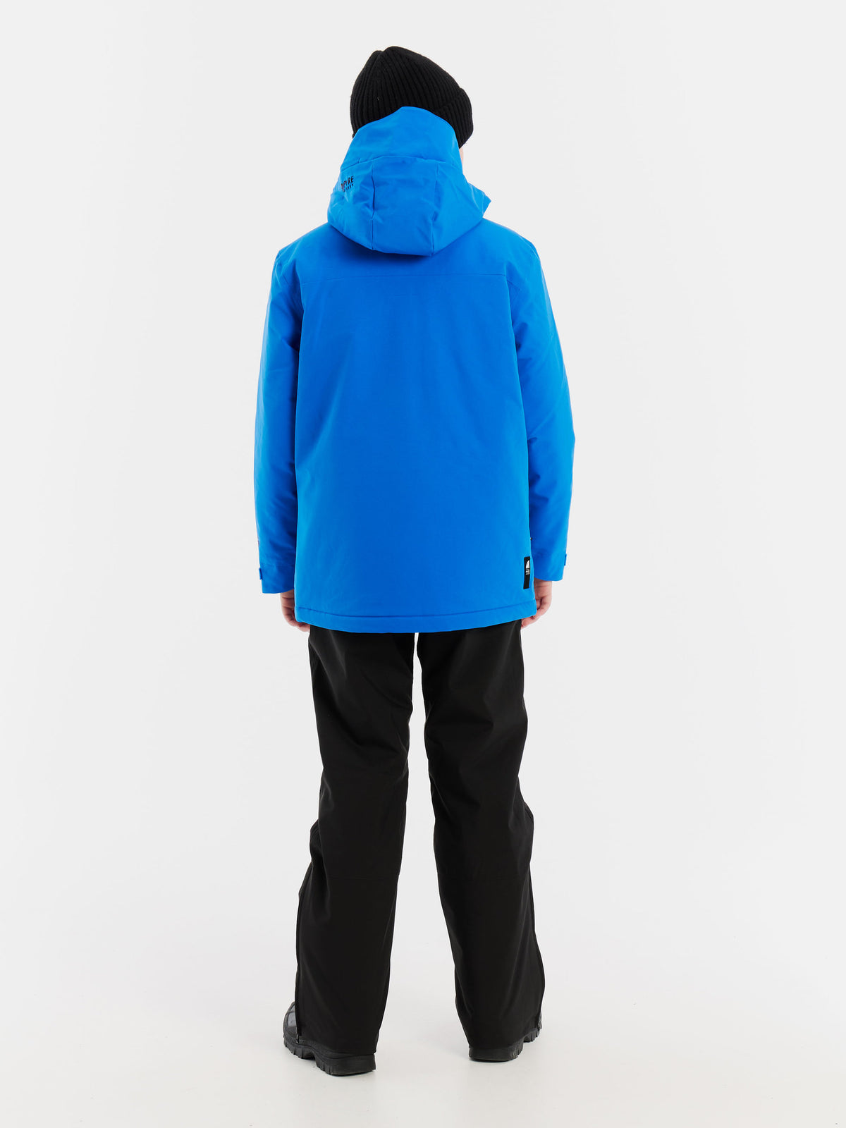 PROTEST PRTWixan JR Snowjacket | Vibrant Blue