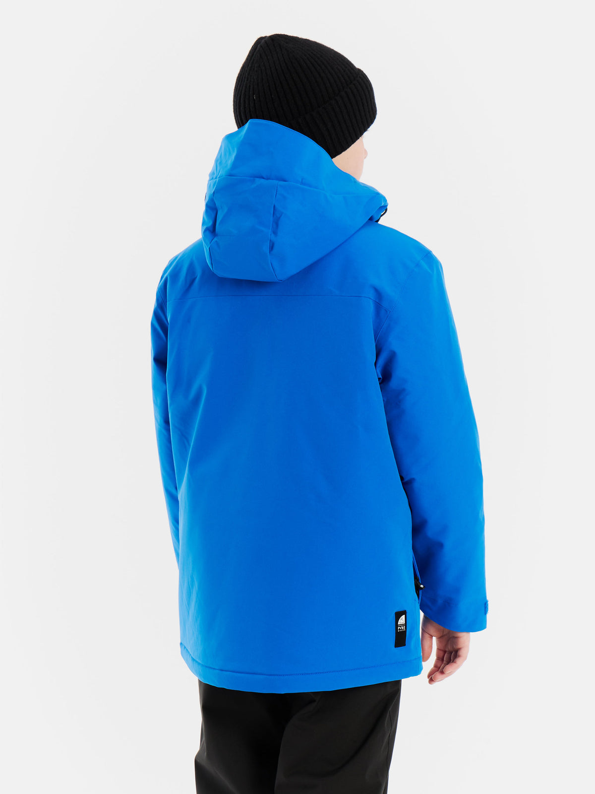 PROTEST PRTWixan JR Snowjacket | Vibrant Blue