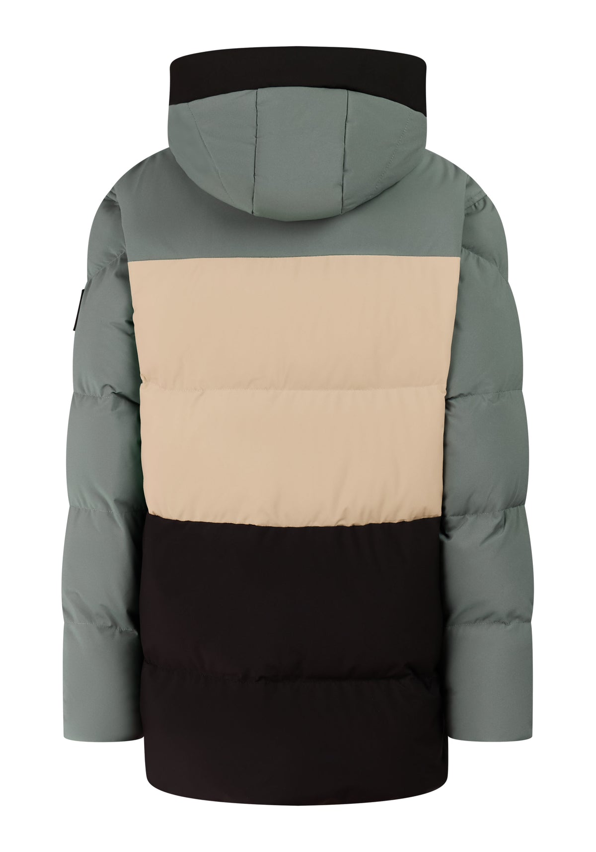 PROTEST PRTWolk JR Snowjackets | BambooBeige