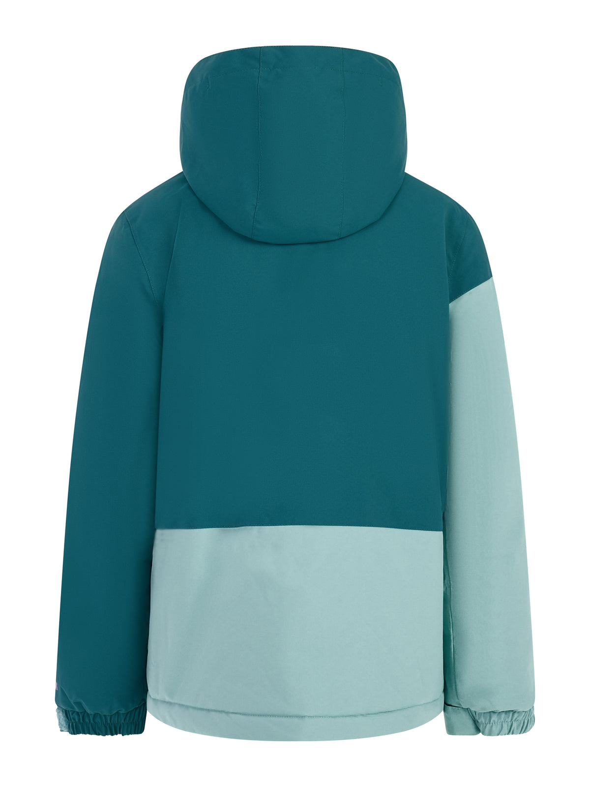 PROTEST PRTElodia JR Ski & Snowboard jackets | Rainstorm Blue