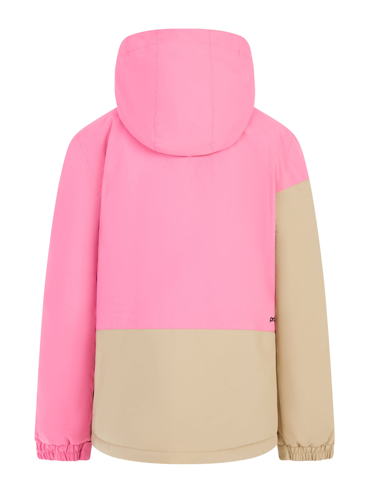 PROTEST PRTElodia JR Ski & Snowboard jackets | Foxy Pink