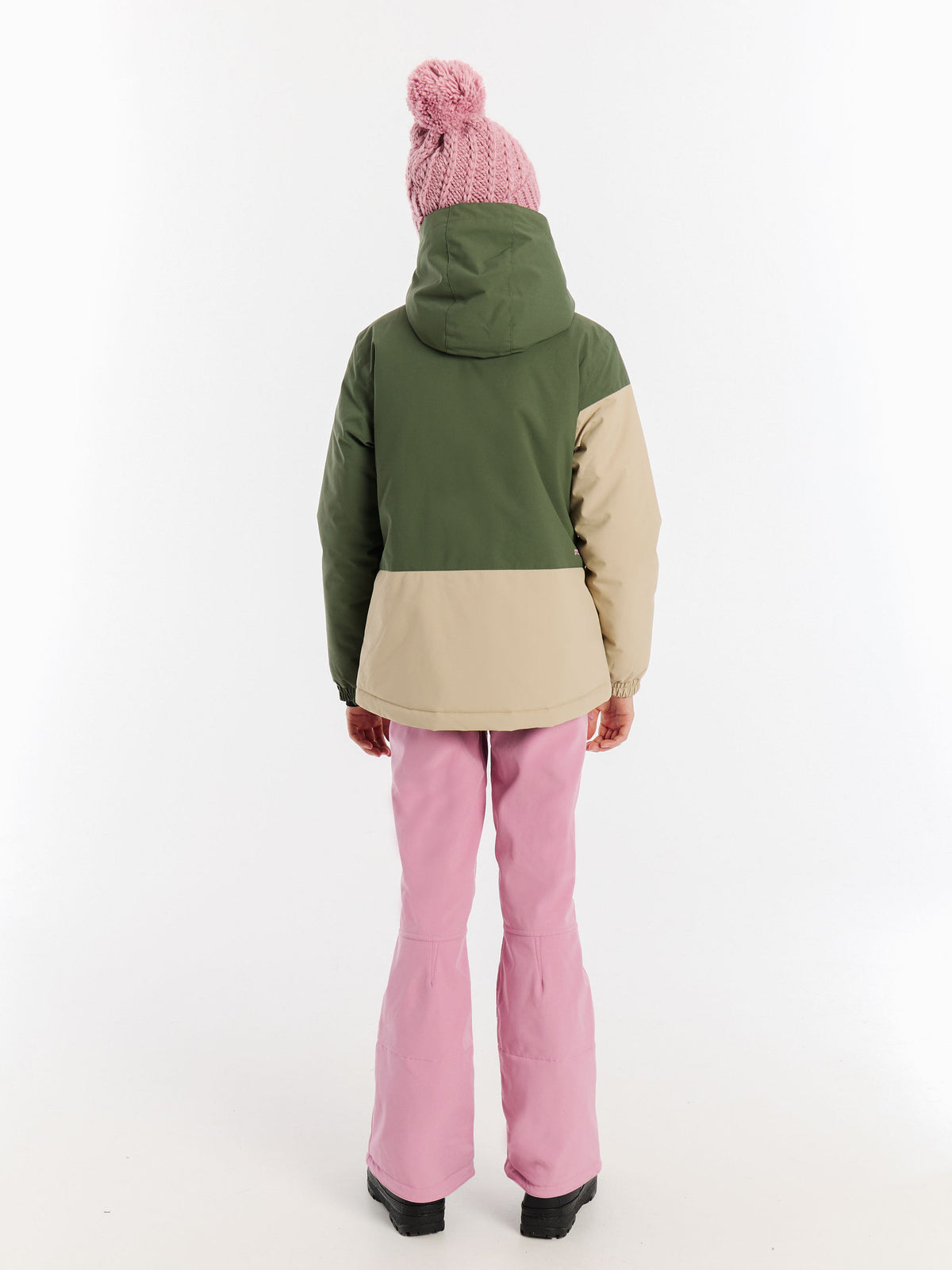 PROTEST PRTElodia JR Ski & Snowboard jackets | Thyme
