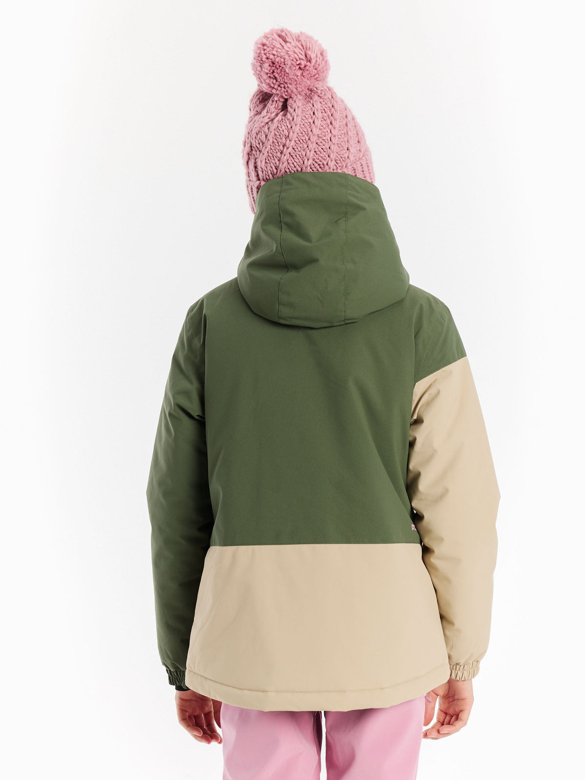 PROTEST PRTElodia JR Ski & Snowboard jackets | Thyme