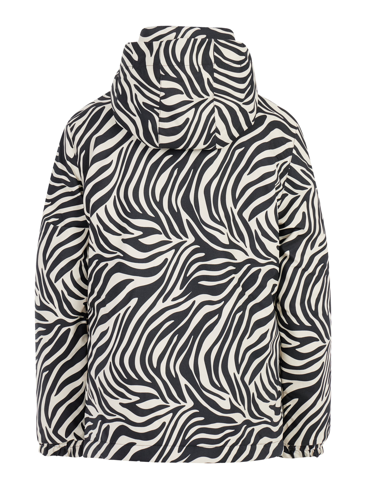 PROTEST PRTMinx JR Ski & Snowboard jackets | True Black