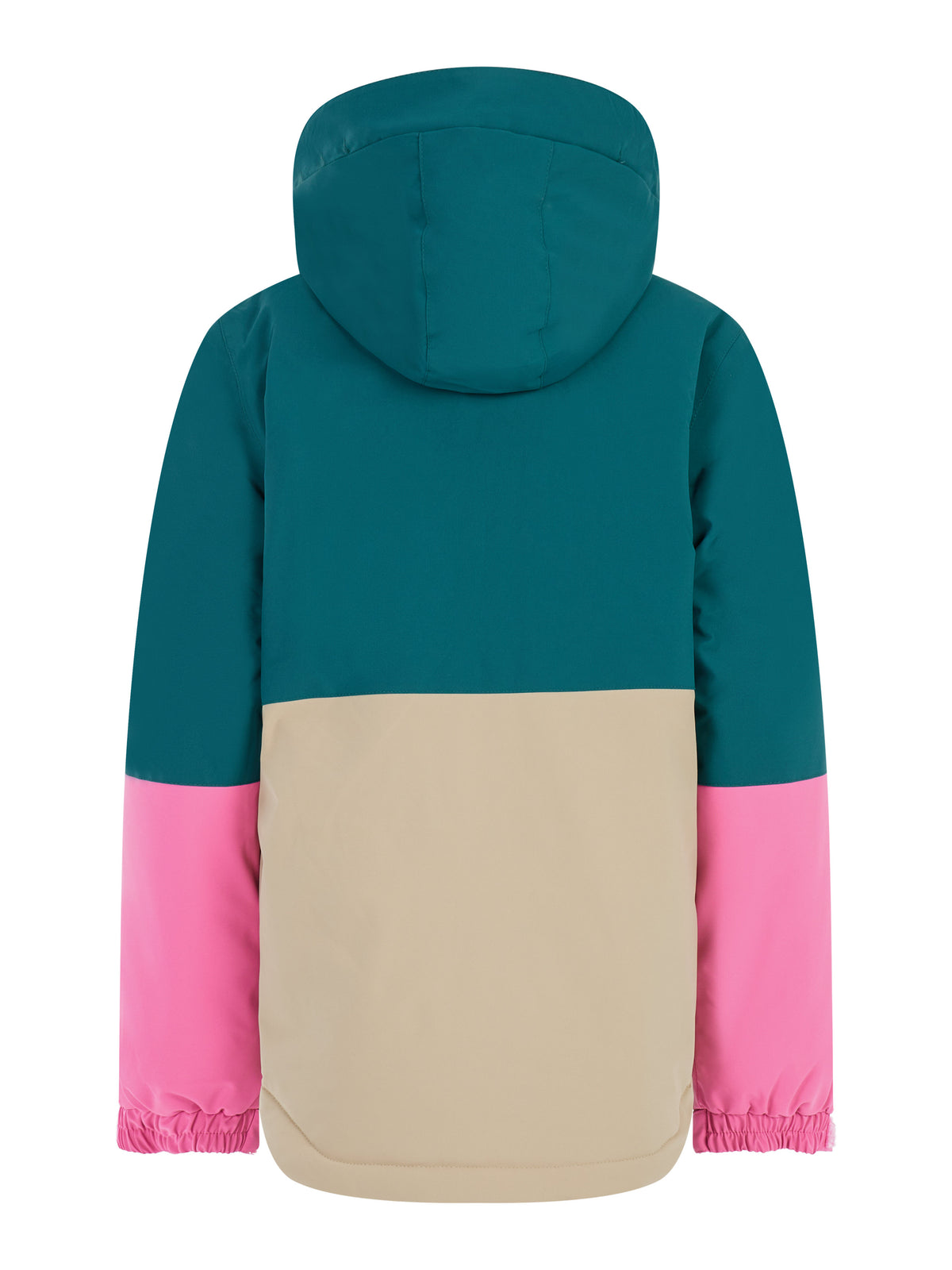 PROTEST PRTPippa JR Snowjacket | Rainstorm Blue