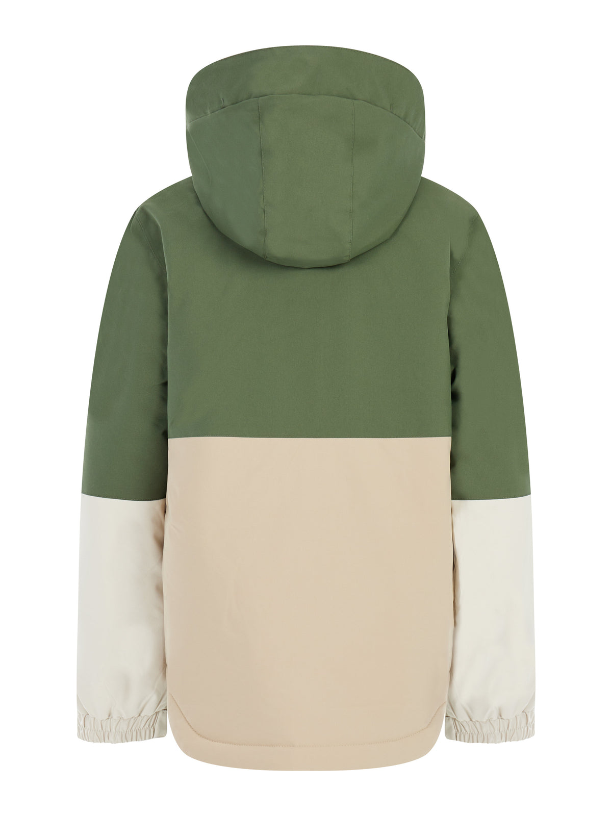 PROTEST PRTPippa JR Snowjacket | Thyme