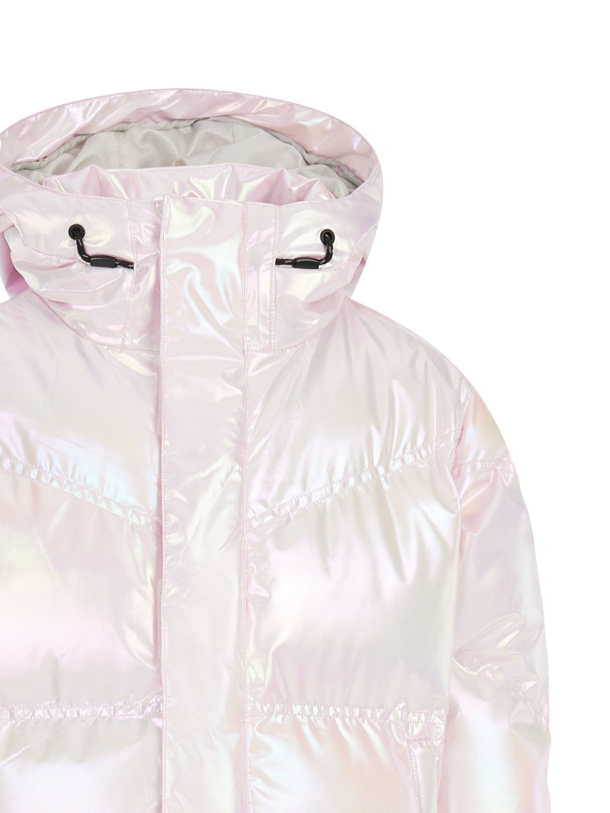 PROTEST PRTRena JR Ski & Snowboard jackets | Foxy Pink