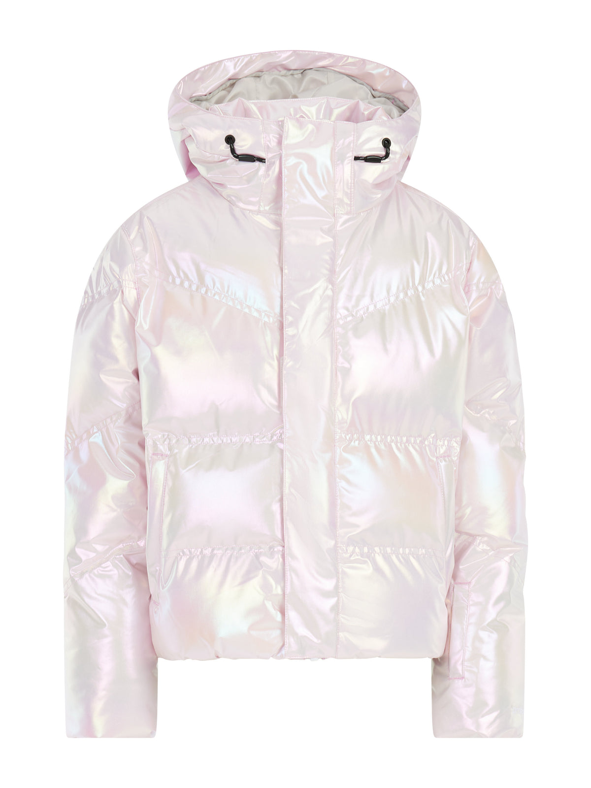 PROTEST PRTRena JR Ski & Snowboard jackets | Foxy Pink