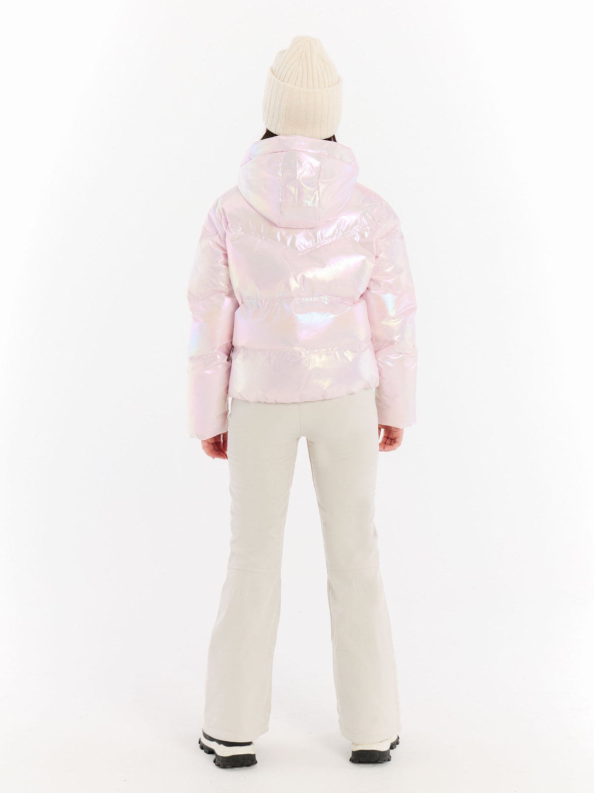 PROTEST PRTRena JR Ski & Snowboard jackets | Foxy Pink