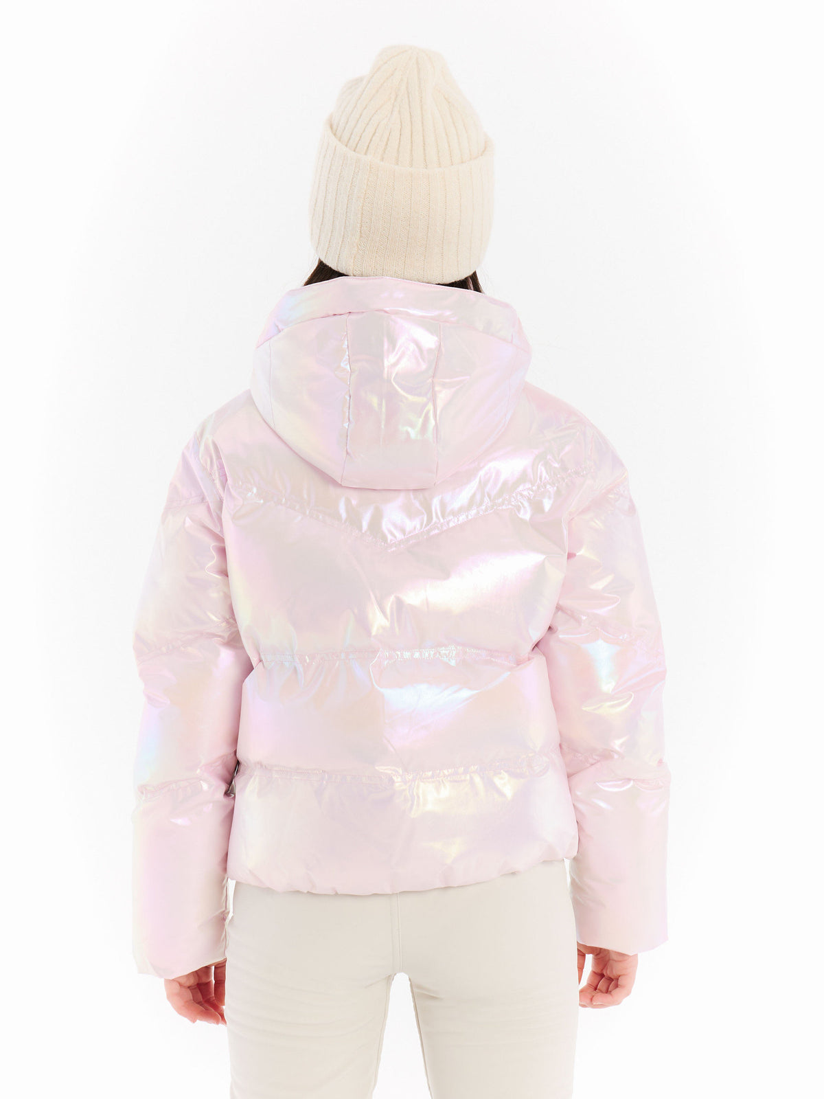 PROTEST PRTRena JR Ski & Snowboard jackets | Foxy Pink