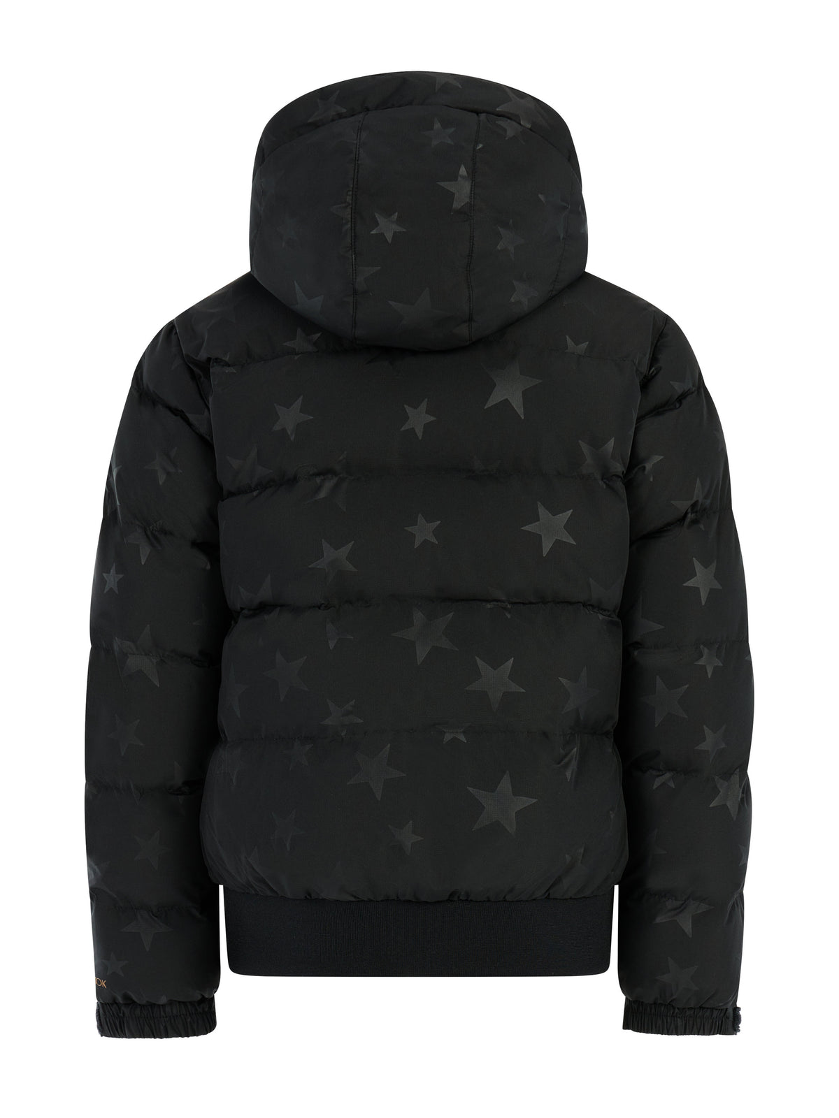 PROTEST PRTVerity JR Ski & Snowboard jackets | True Black