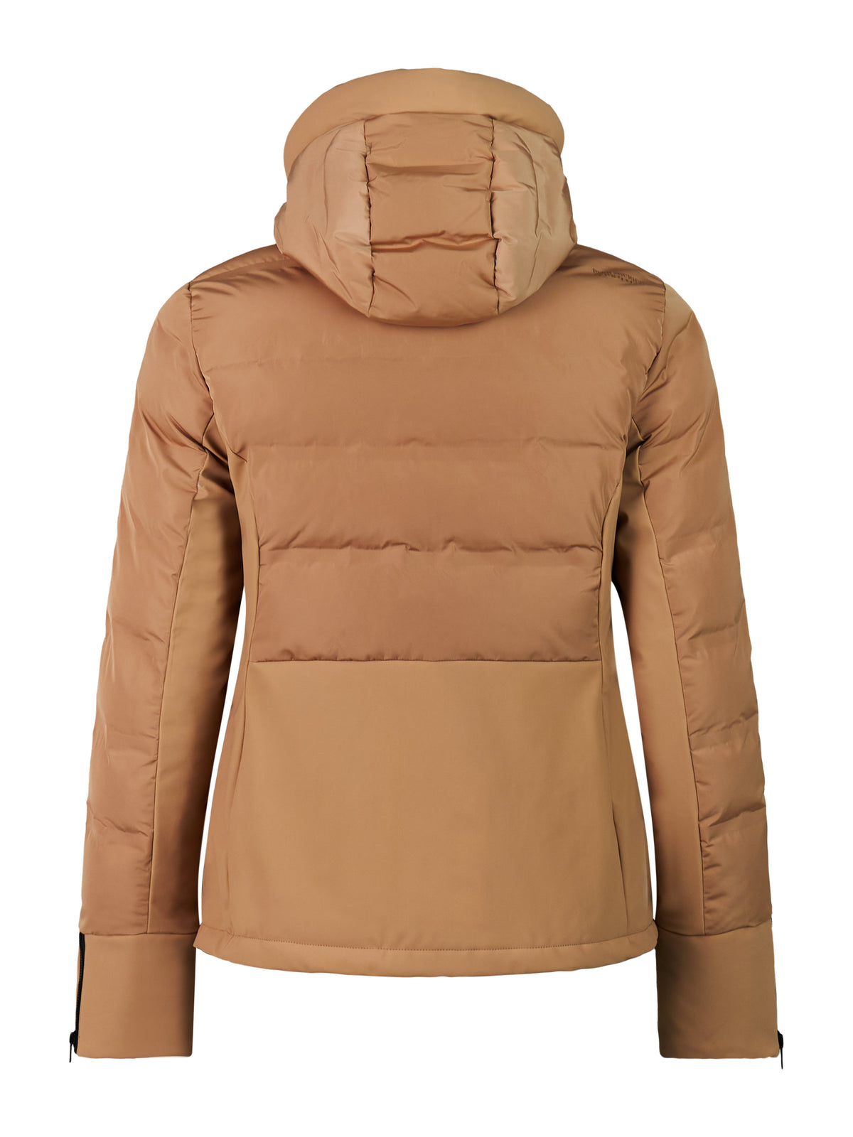 PROTEST PRTMERCURY Snowjackets | Teddy Brown