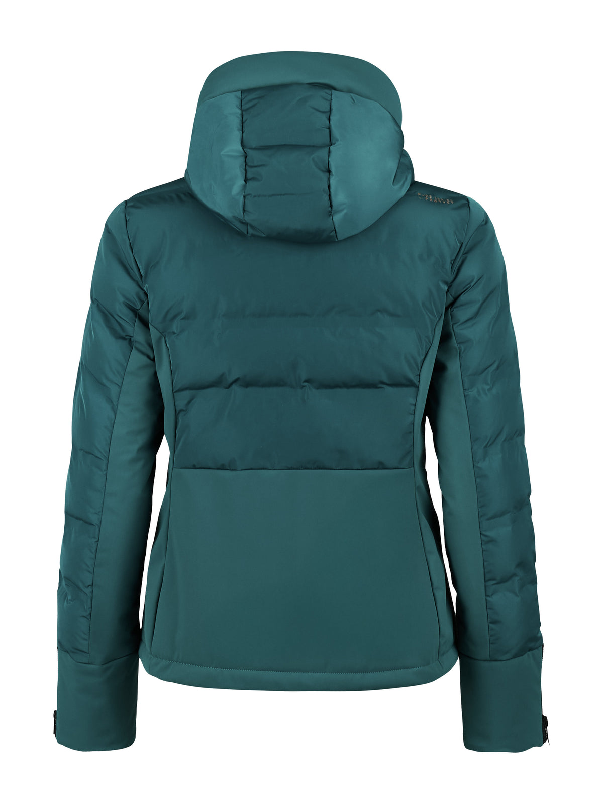 PROTEST PRTMERCURY Snowjackets | Rainstorm Blue
