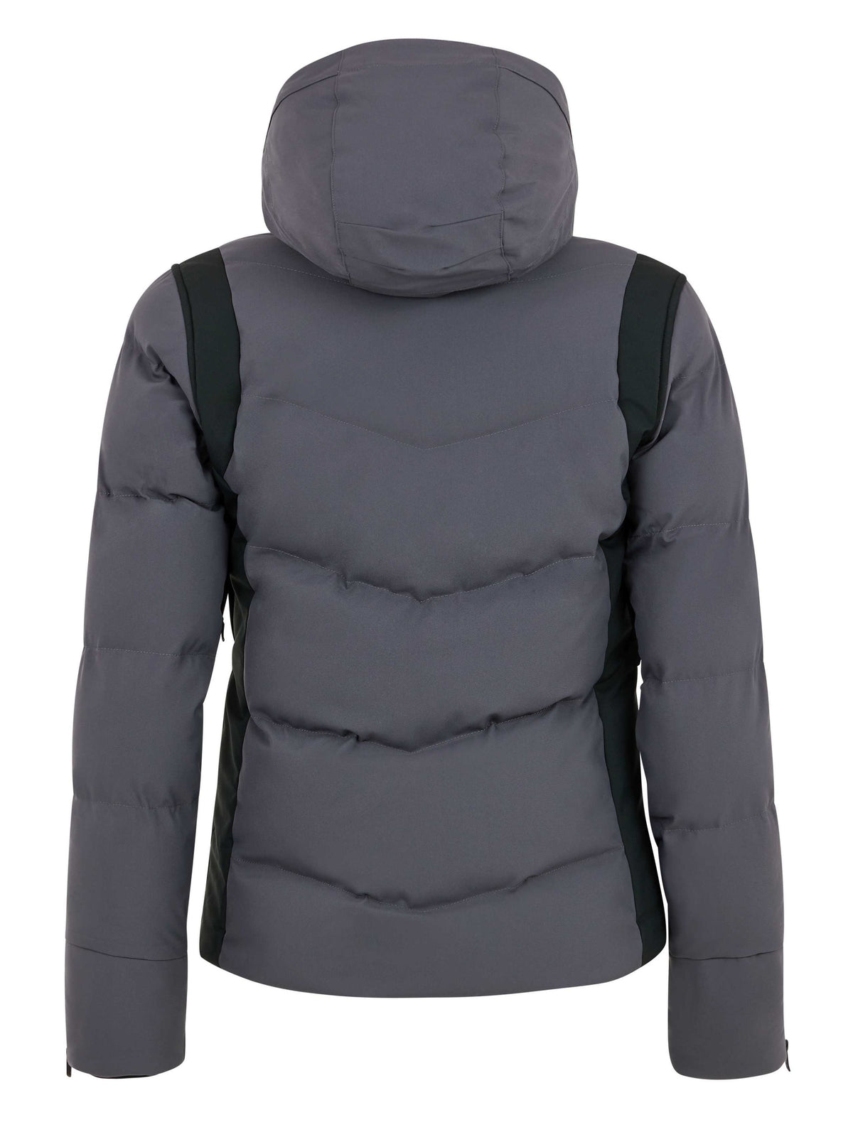 PROTEST PRTIKU snowjacket | Shadow Grey