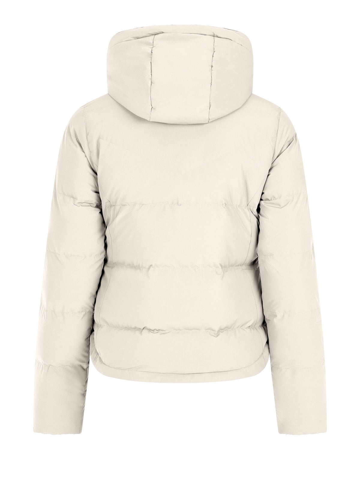 PROTEST PRTLUCID Snowjacket | Kitoffwhite