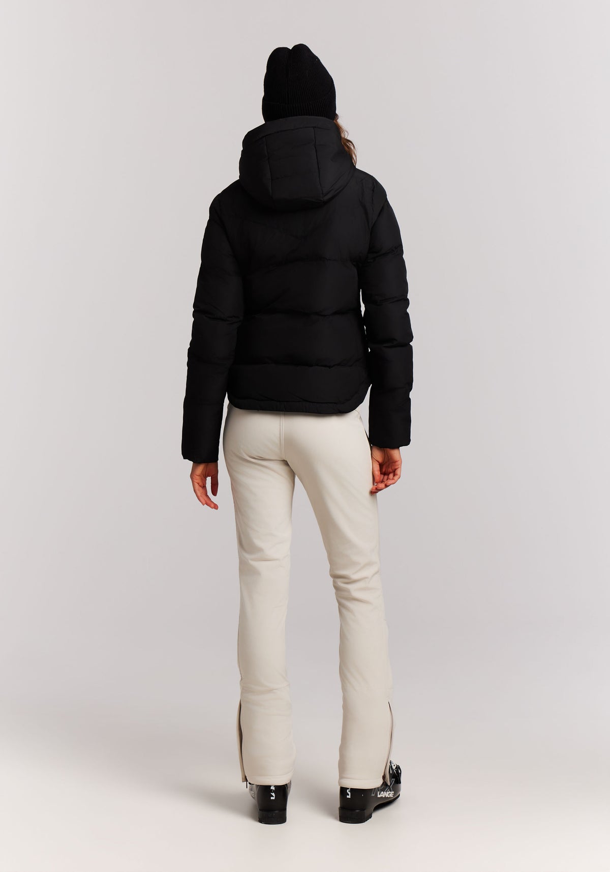 PROTEST PRTLUCID Snowjackets | True Black