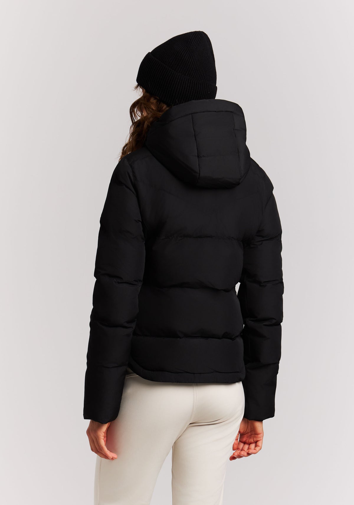 PROTEST PRTLUCID Snowjackets | True Black
