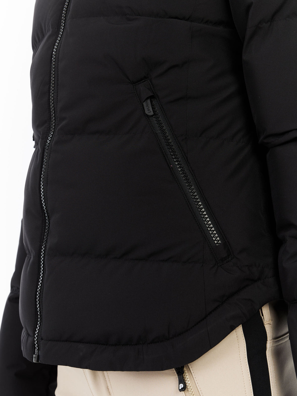 PROTEST PRTLUCID Snowjacket | True Black