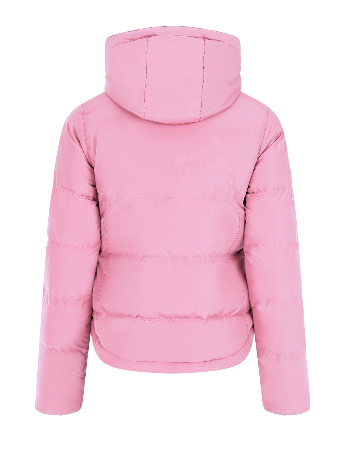 PROTEST PRTLUCID Snowjackets | Vintage Pink