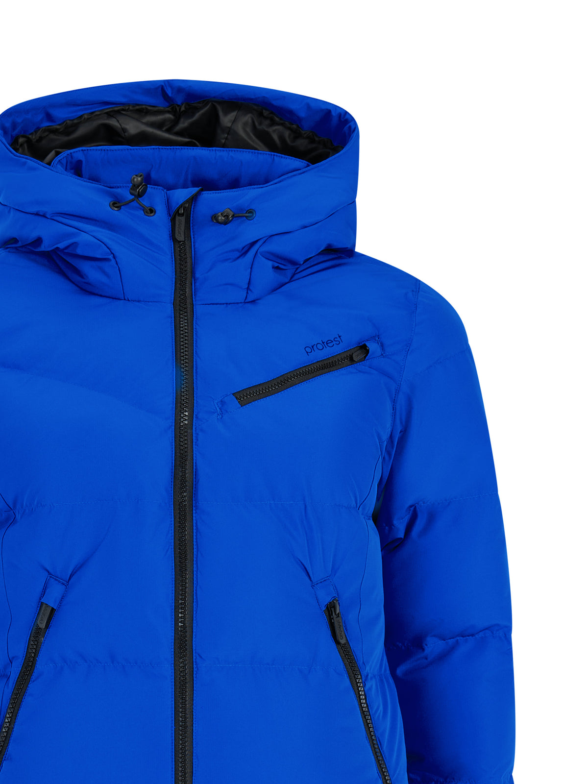 PROTEST PRTLUCID Snowjackets | Vibrant Blue
