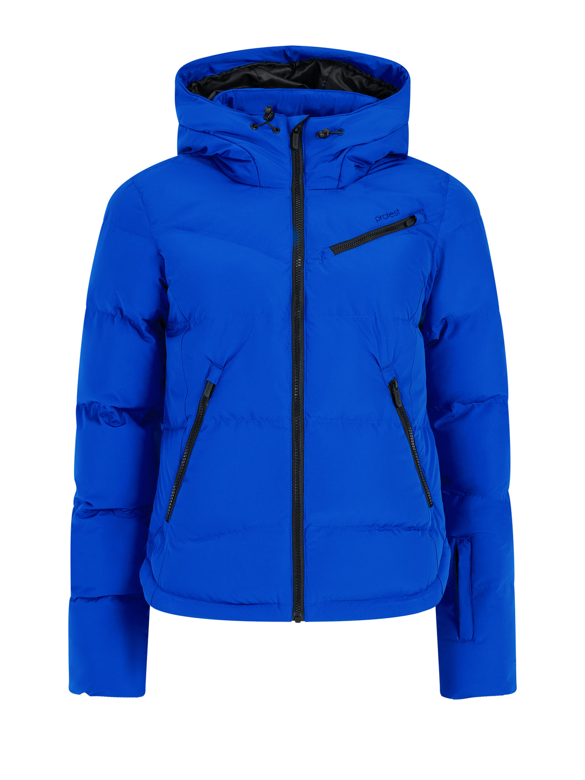 PROTEST PRTLUCID Snowjackets | Vibrant Blue
