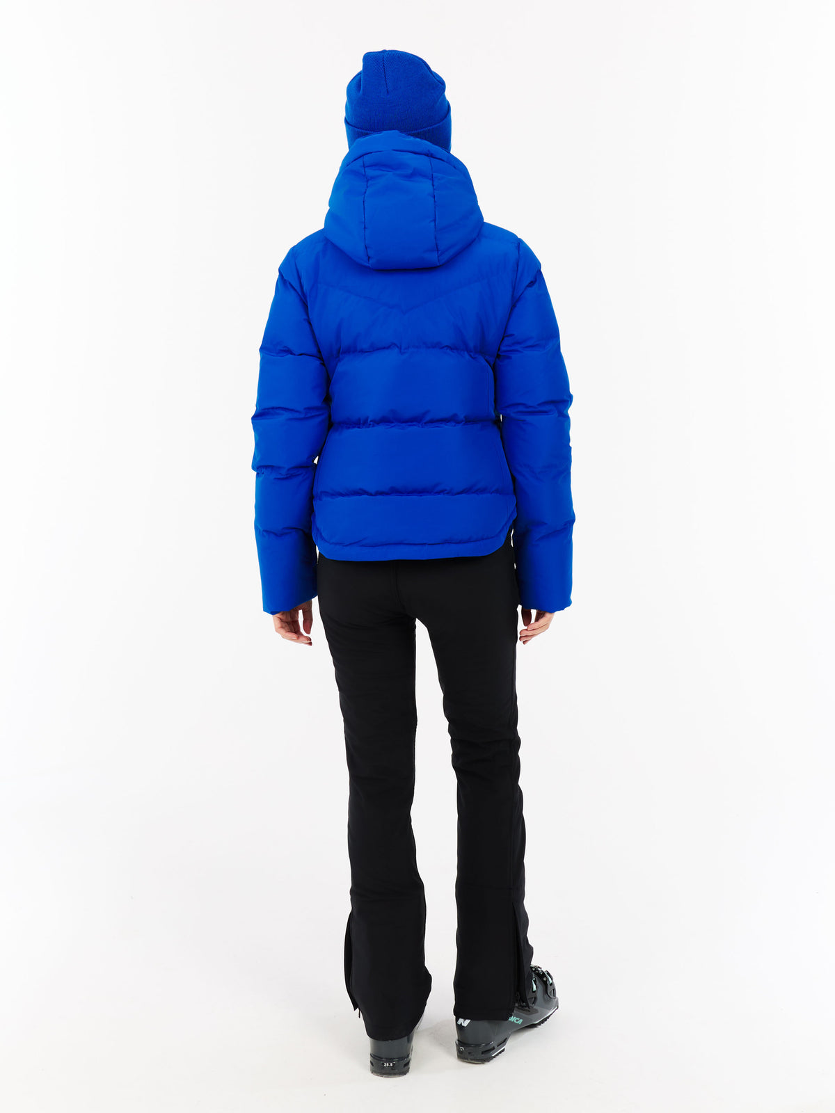 PROTEST PRTLUCID Snowjackets | Vibrant Blue