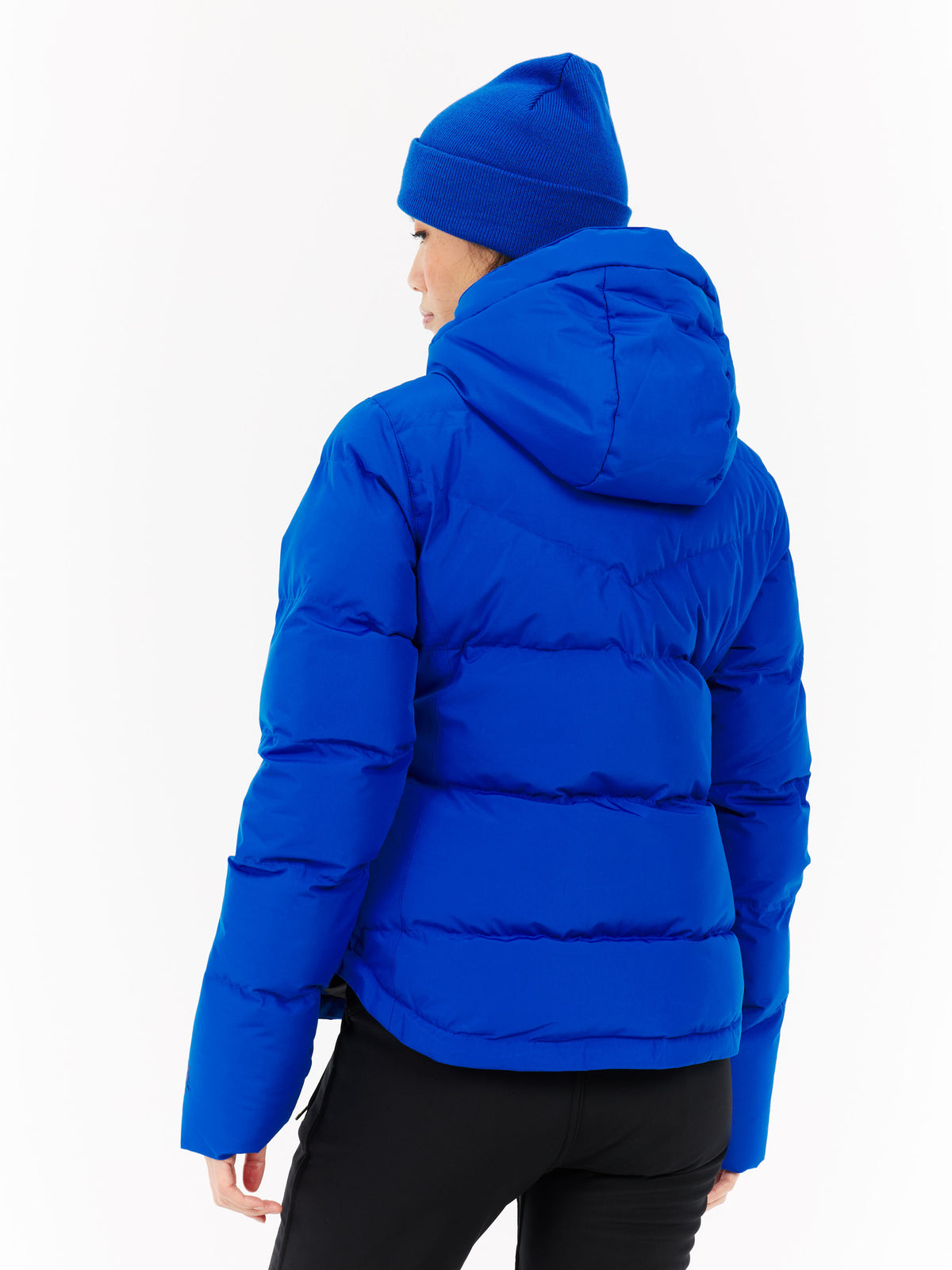 PROTEST PRTLUCID Snowjackets | Vibrant Blue