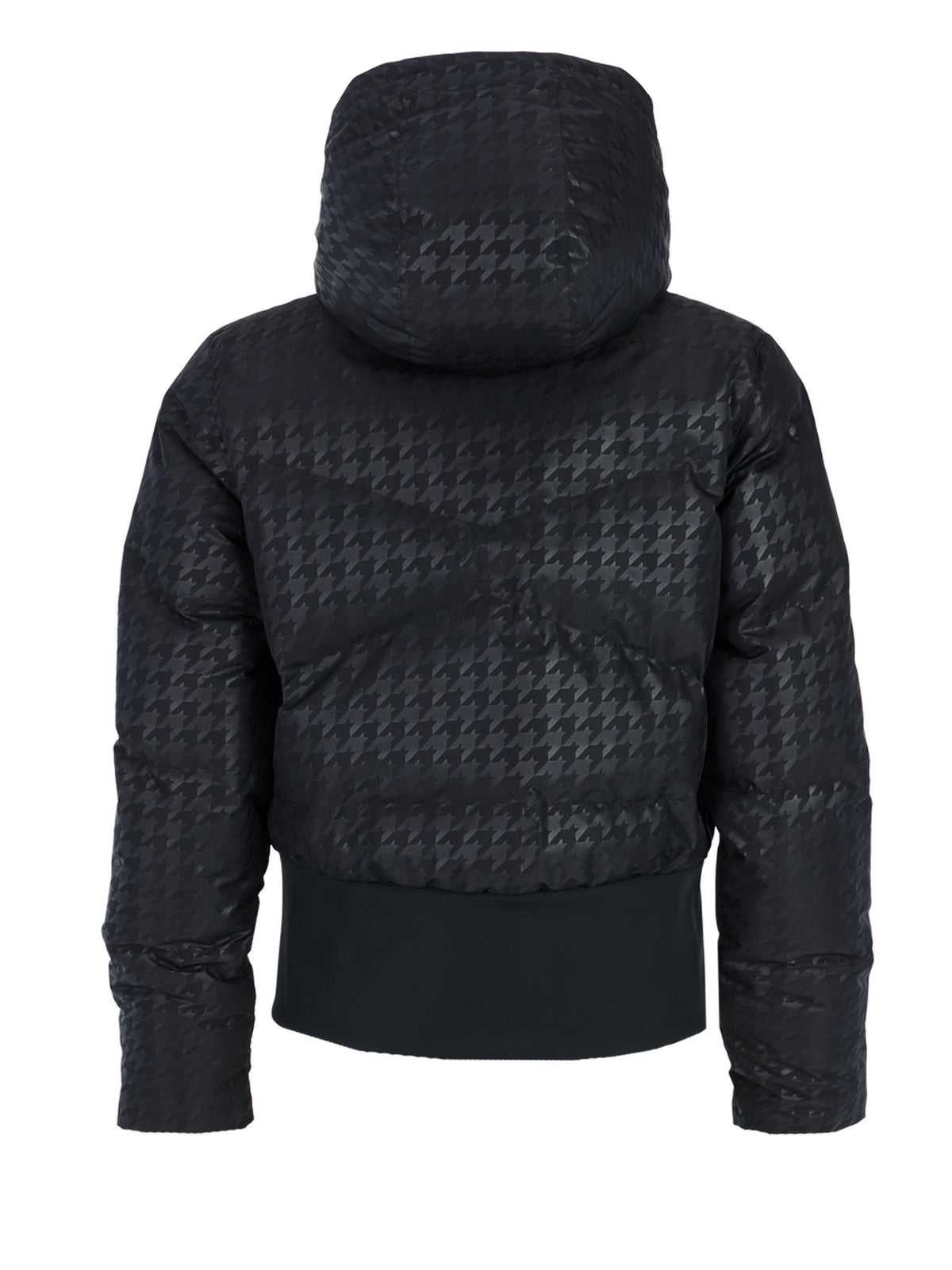 PROTEST PRTMICHA snowjacket | True Black