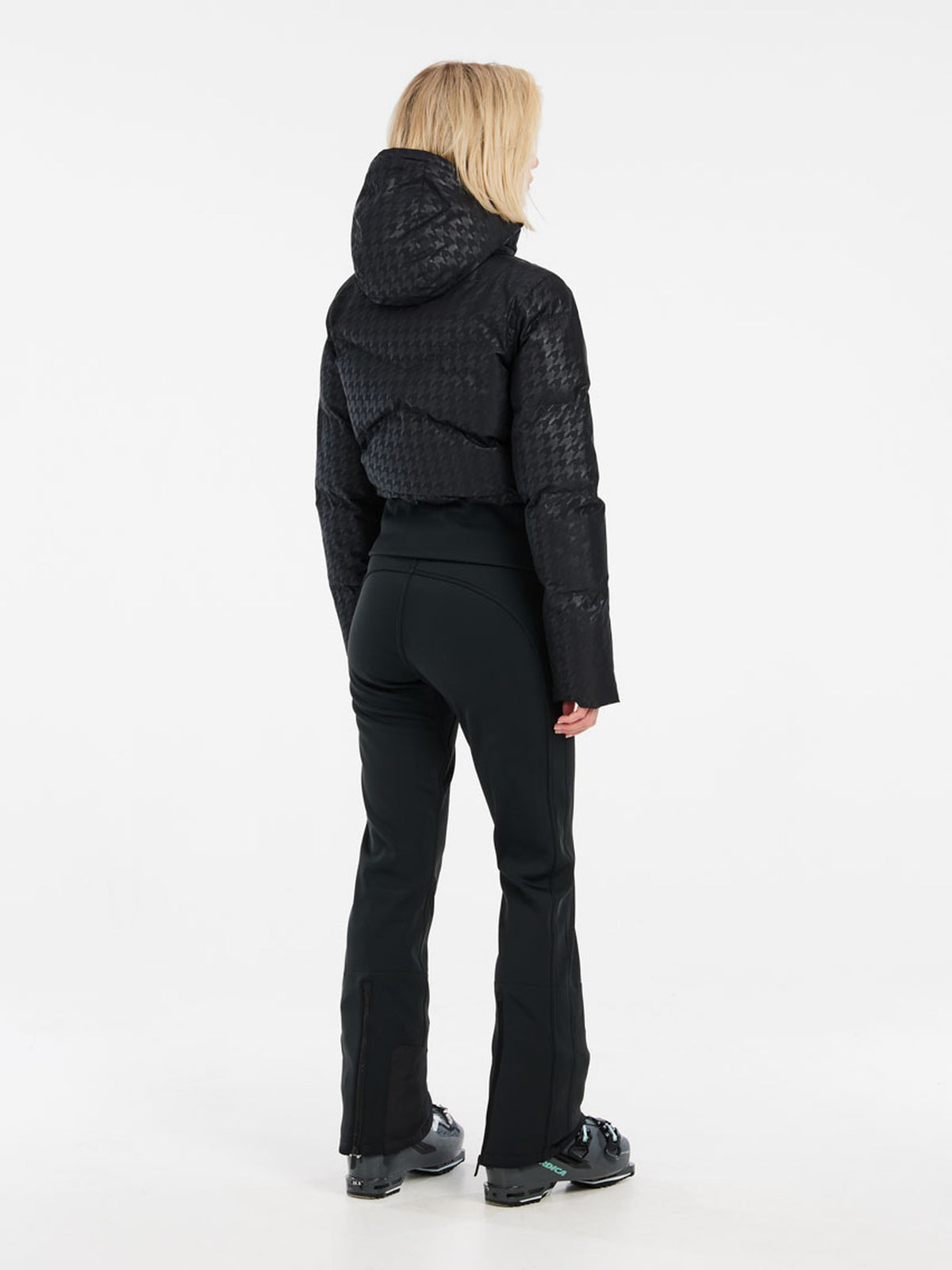 PROTEST PRTMICHA snowjacket | True Black