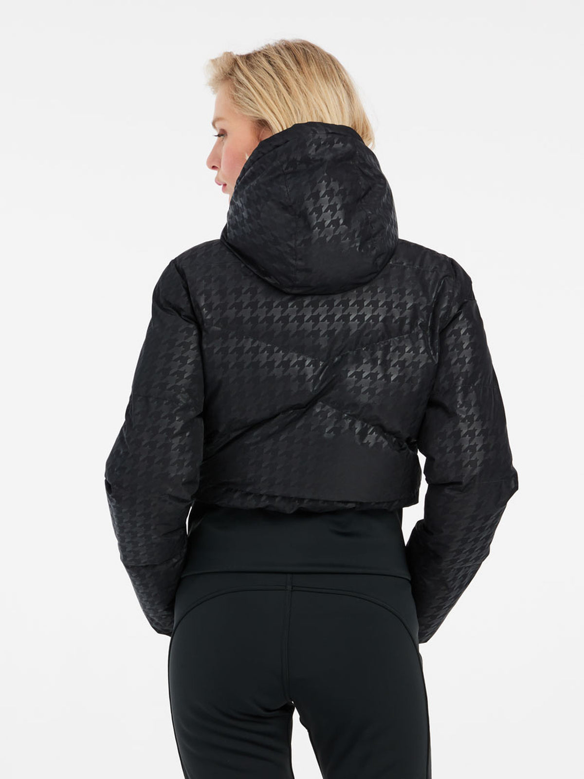 PROTEST PRTMICHA snowjacket | True Black