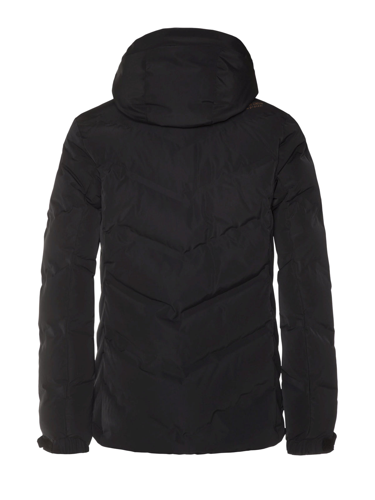 PROTEST PRTARTSSU snowjacket | True Black