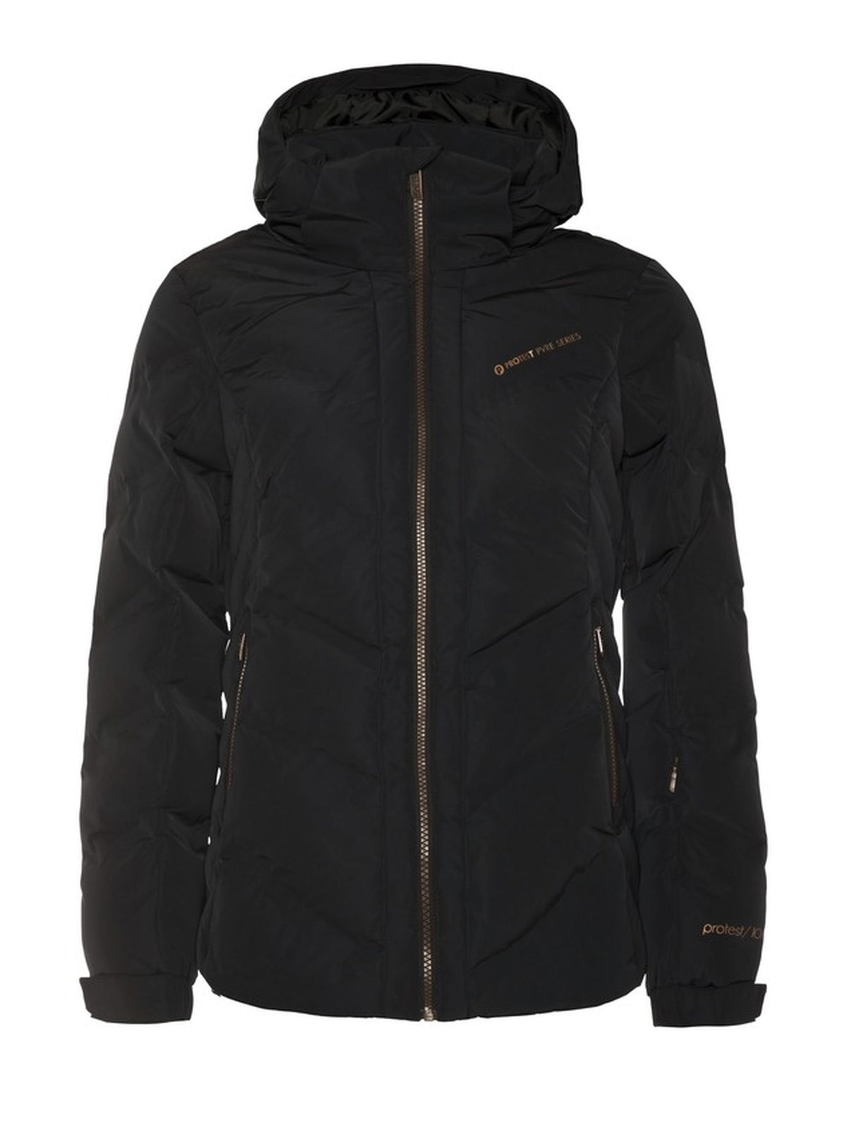 PROTEST PRTARTSSU snowjacket | True Black