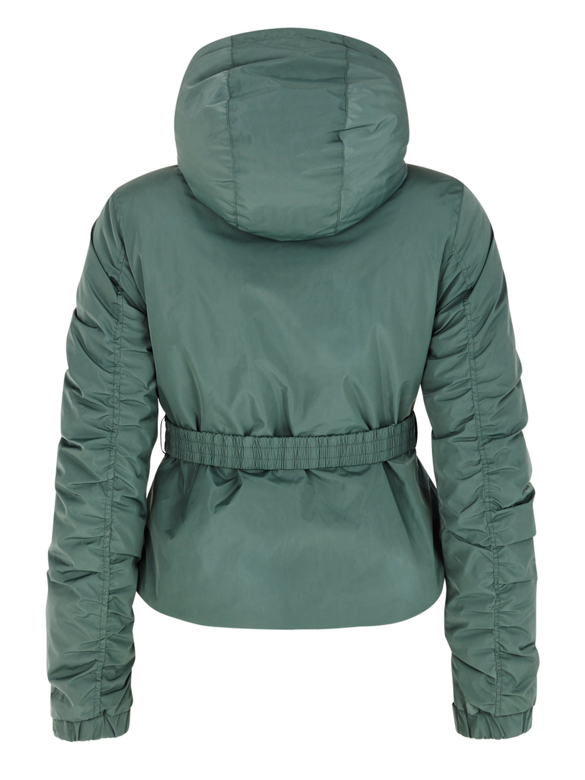 PROTEST PRTJAXX snowjacket | Evergreen