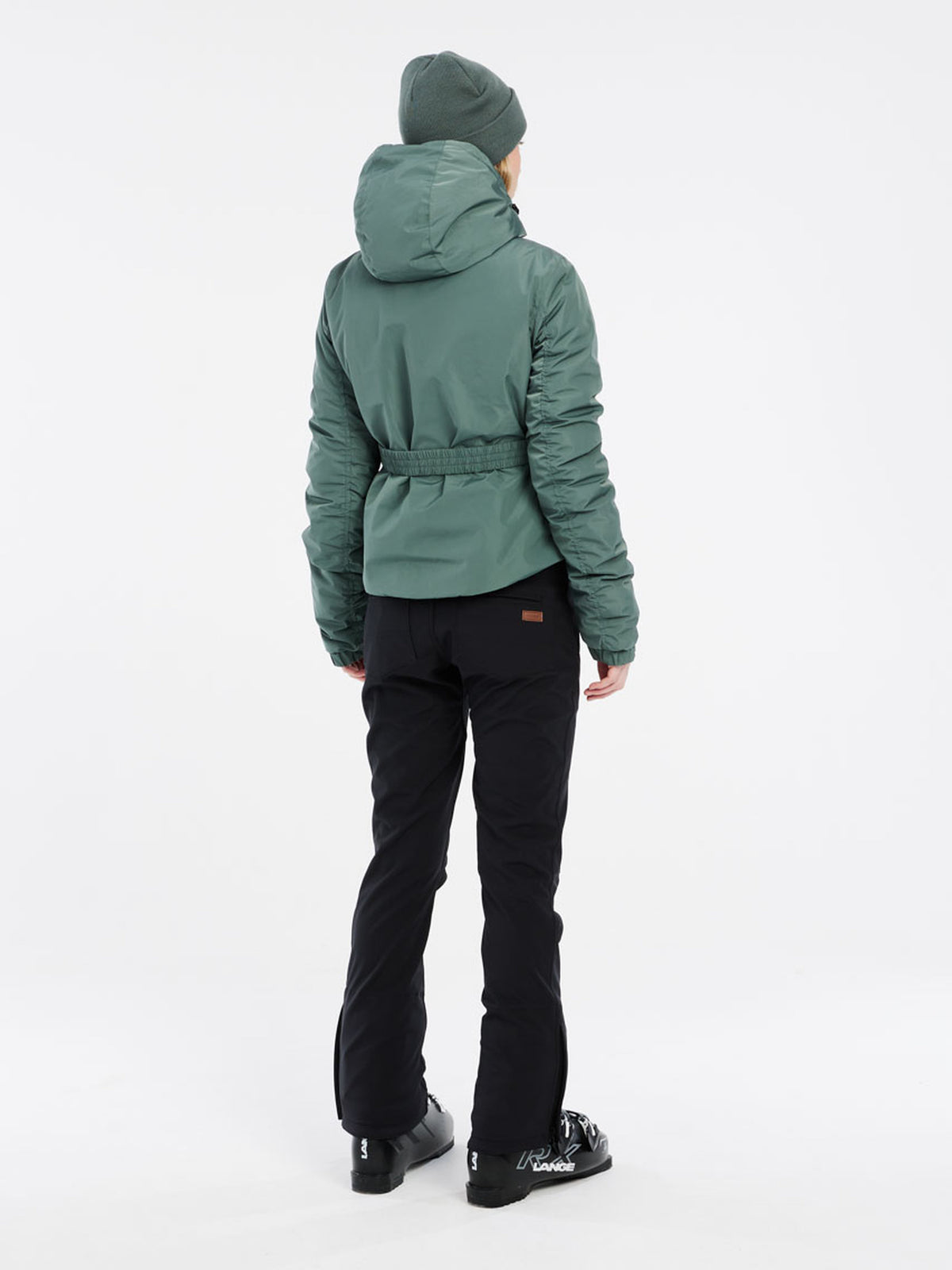 PROTEST PRTJAXX snowjacket | Evergreen