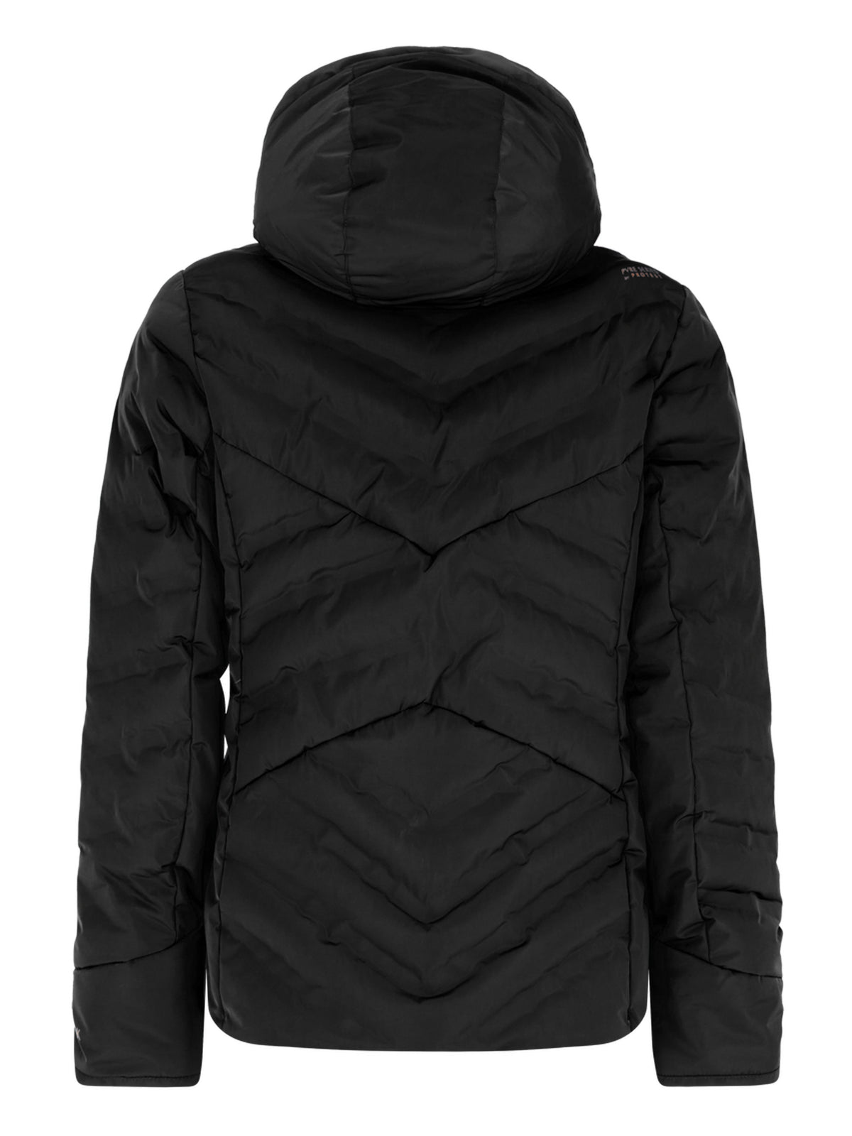 PROTEST PRTAPPLY snowjacket | True Black
