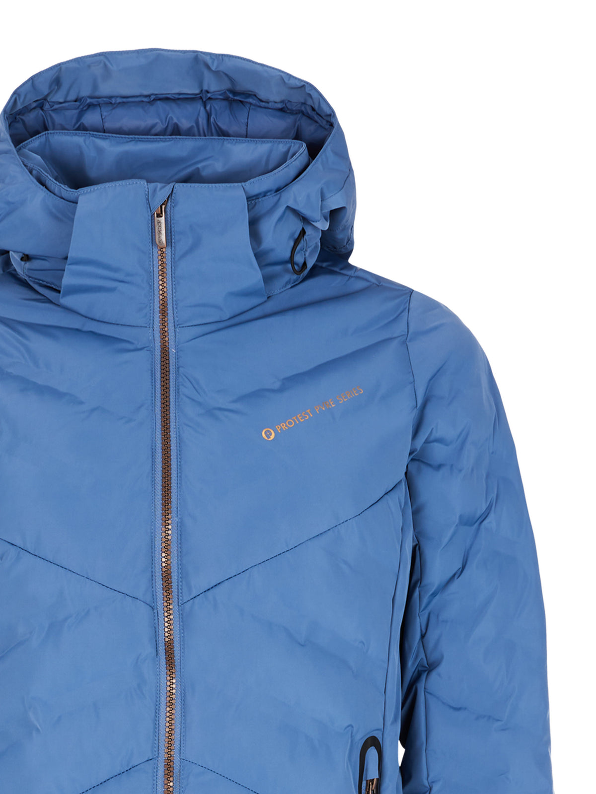PROTEST PRTAPPLY snowjacket | Galaxy