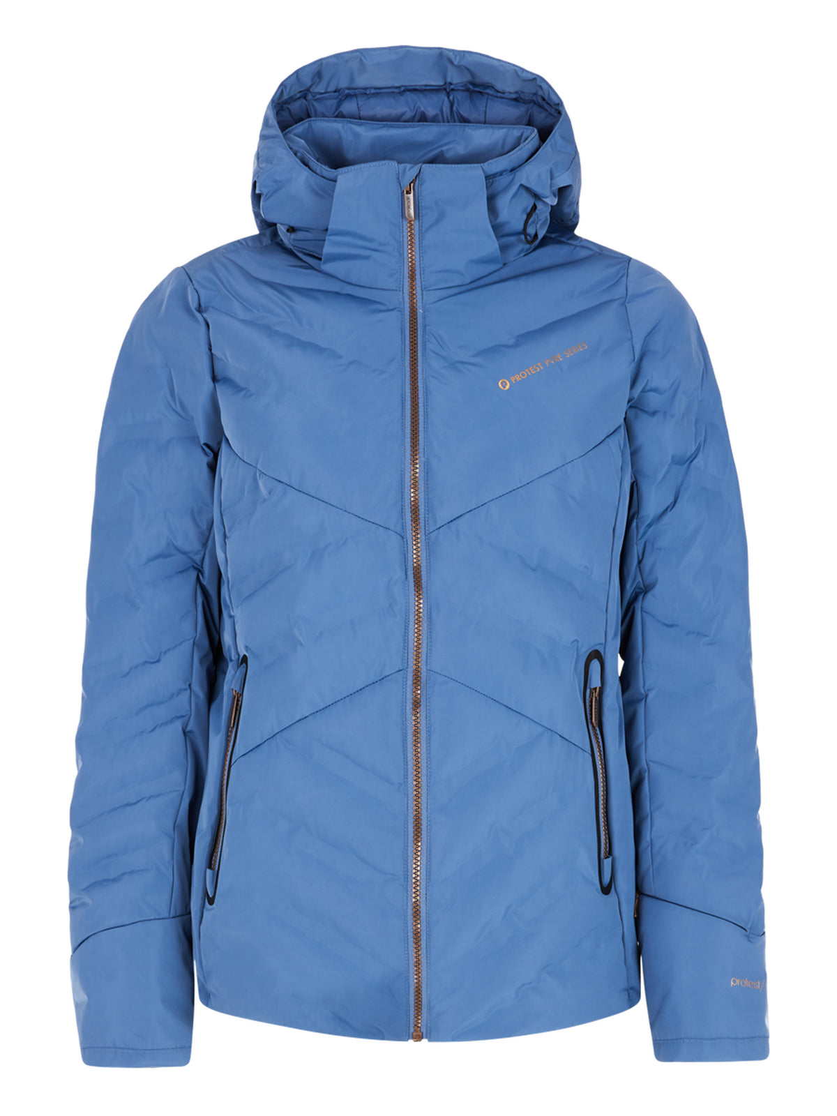 PROTEST PRTAPPLY snowjacket | Galaxy