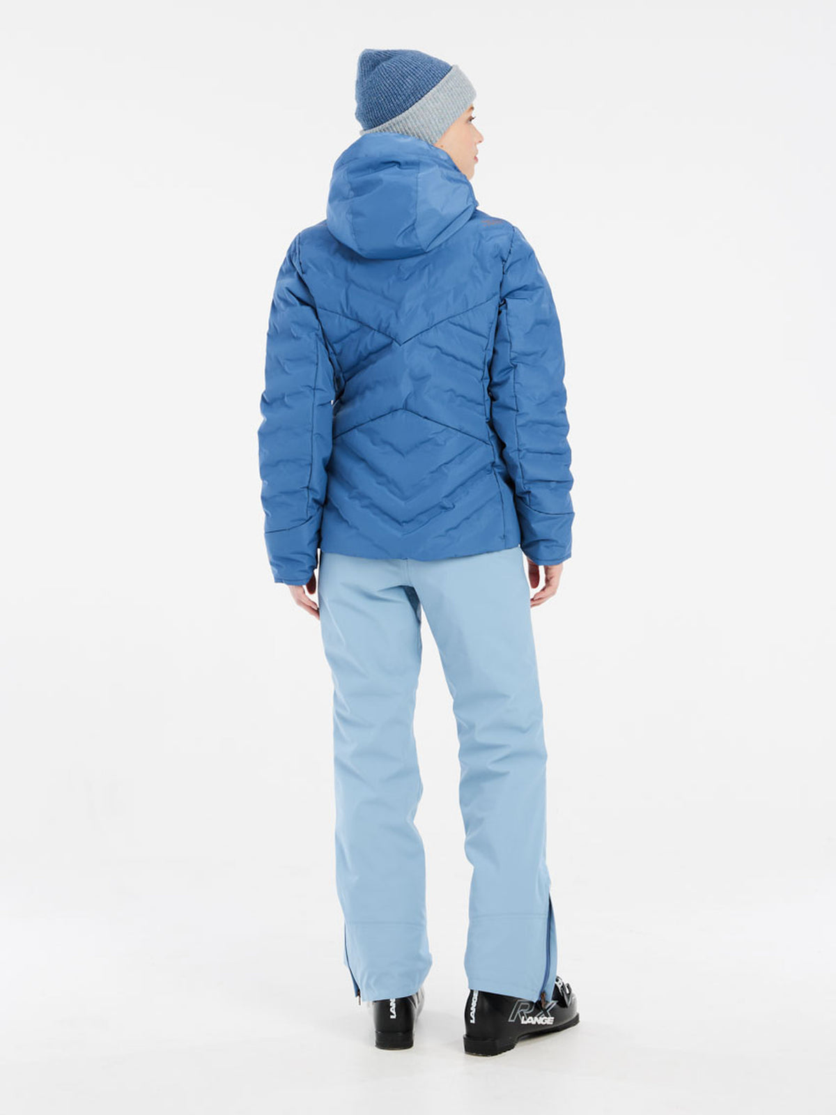 PROTEST PRTAPPLY snowjacket | Galaxy