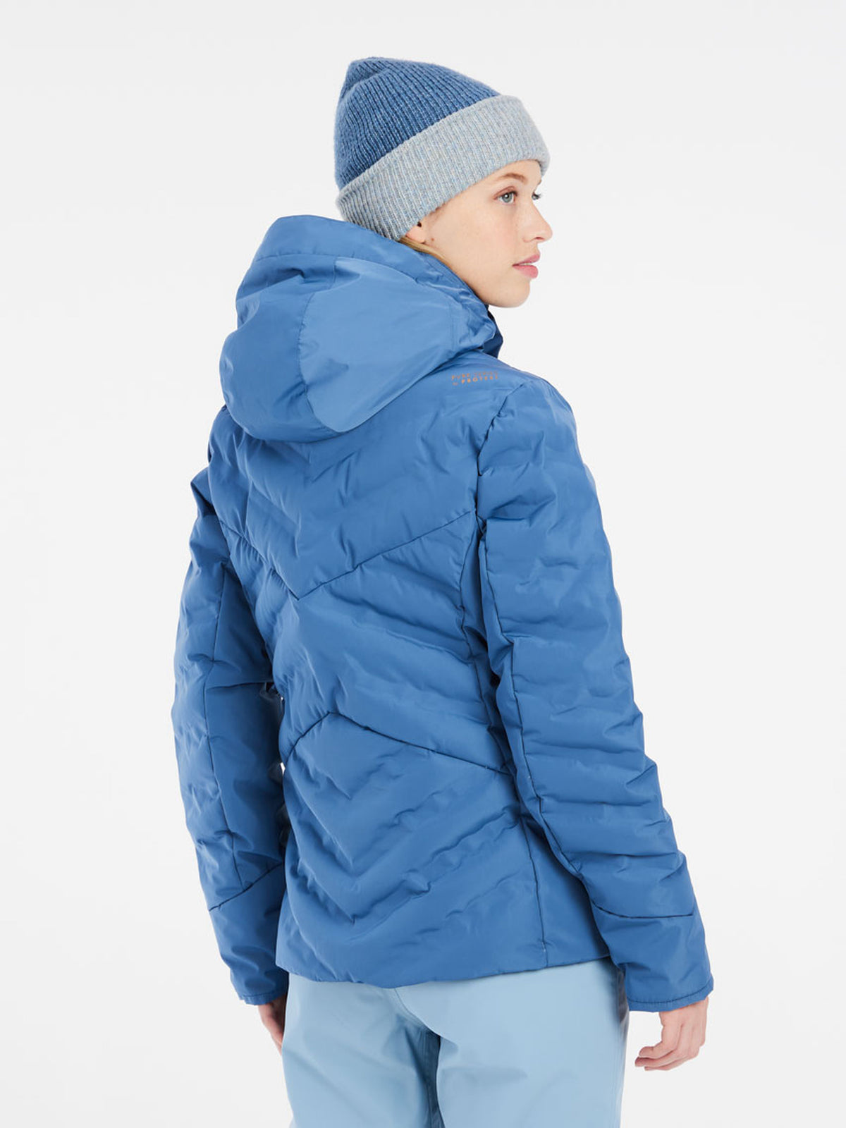 PROTEST PRTAPPLY snowjacket | Galaxy