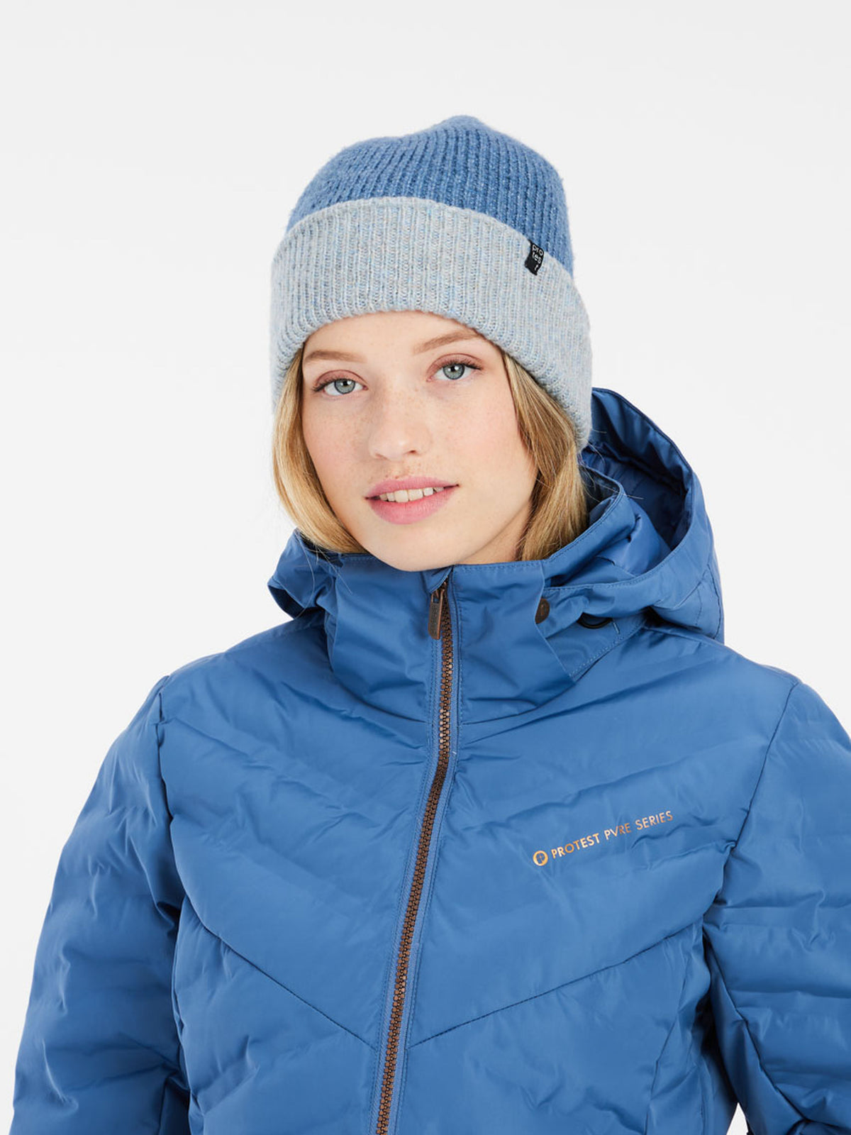 PROTEST PRTAPPLY snowjacket | Galaxy