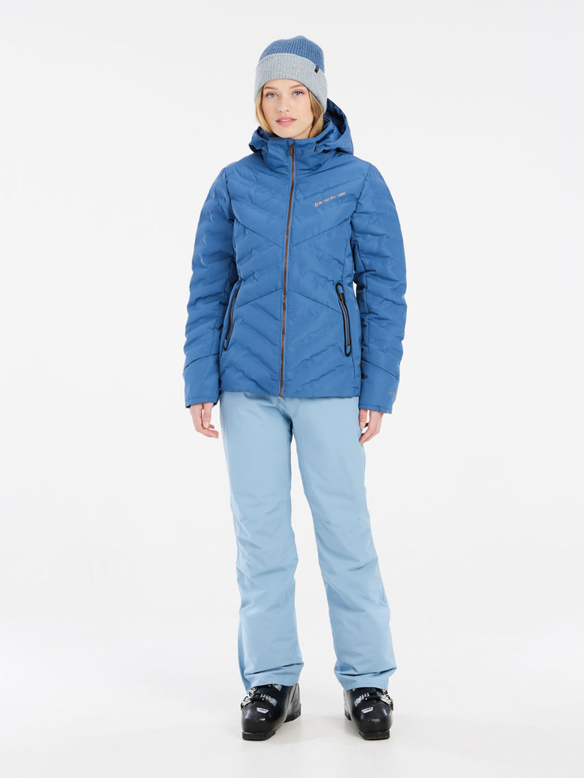 PROTEST PRTAPPLY snowjacket | Galaxy